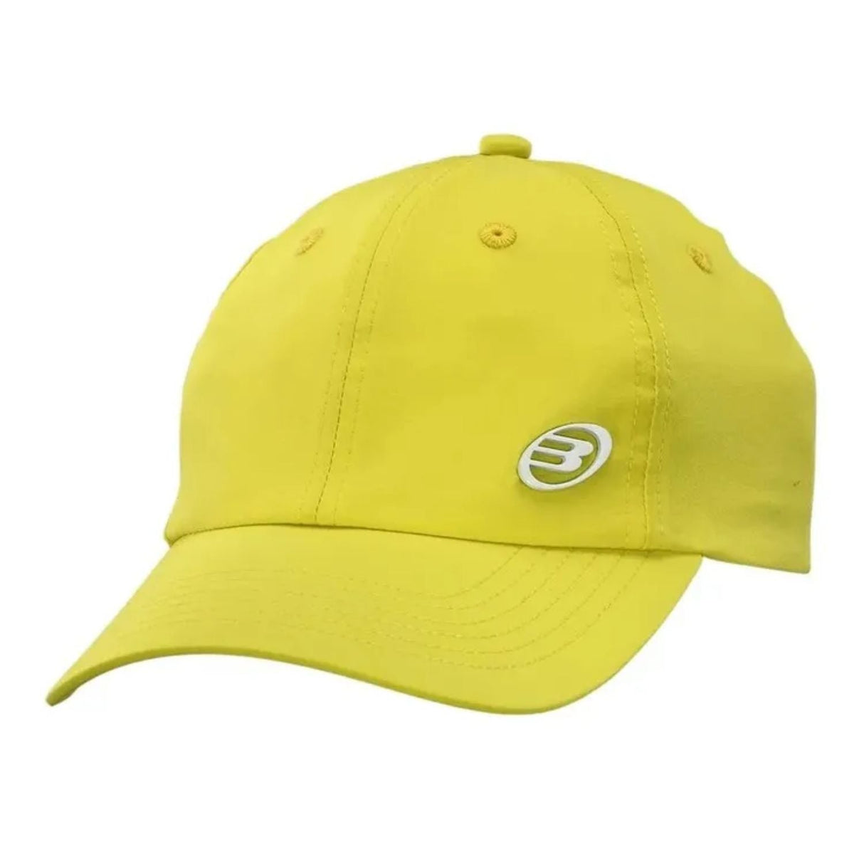 Bullpadel Cap BPG252 Lime -