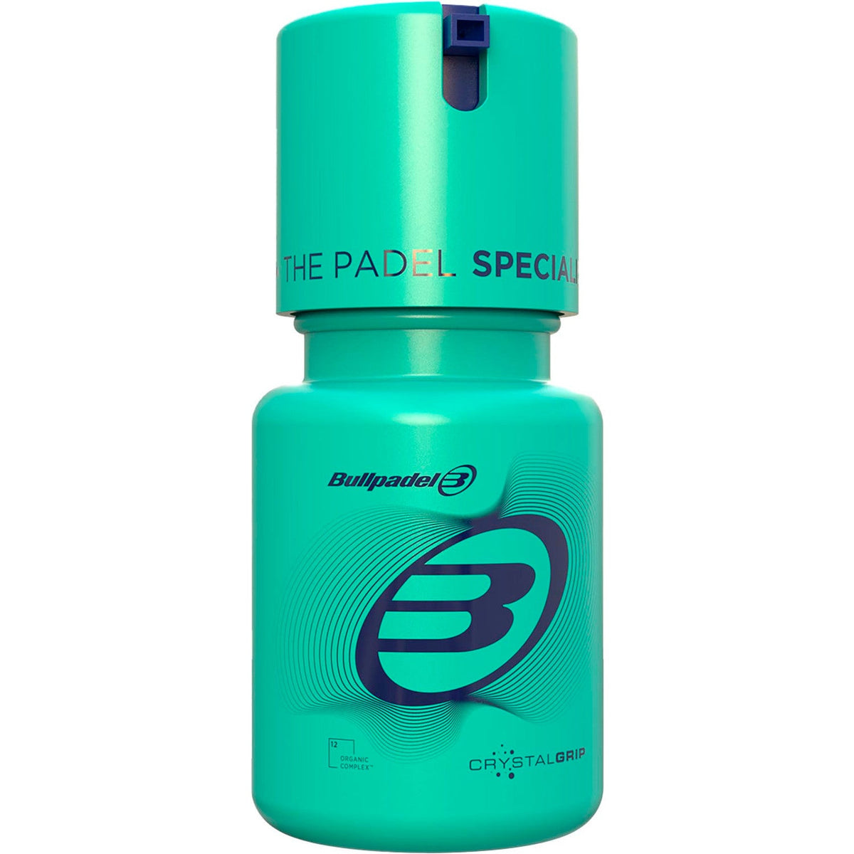 Bullpadel Crystal Grip Gel -