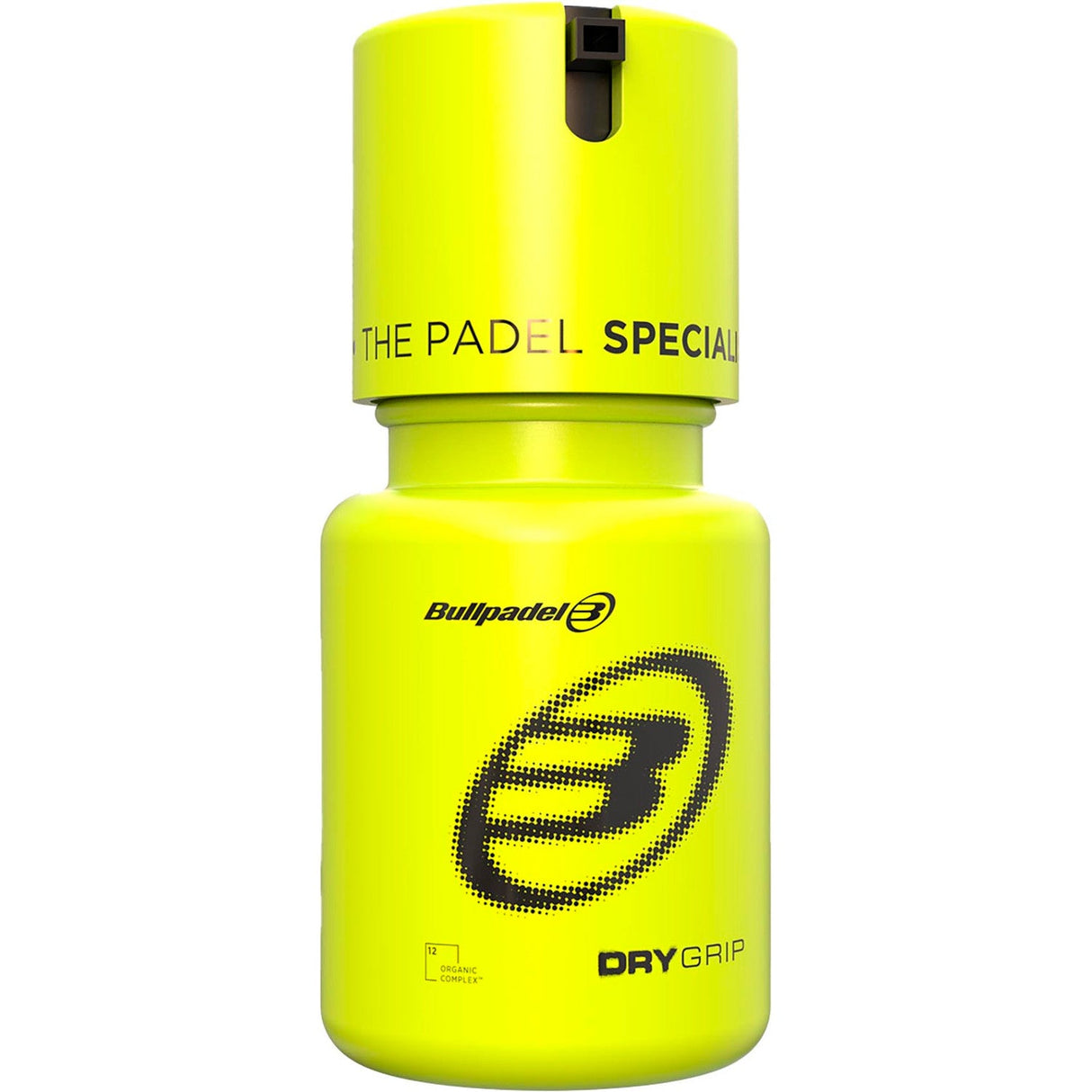 Bullpadel Dry Grip Gel -