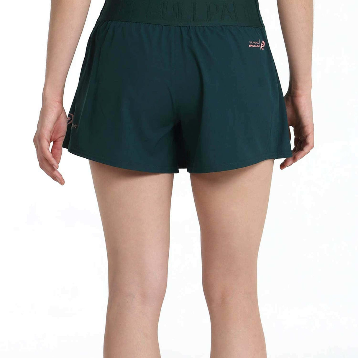 Bullpadel Epico Rok Green -