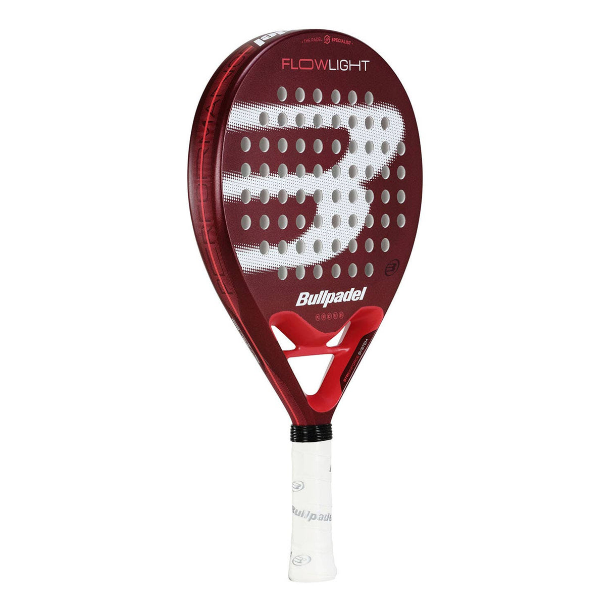 Bullpadel FLOW Light 25 -