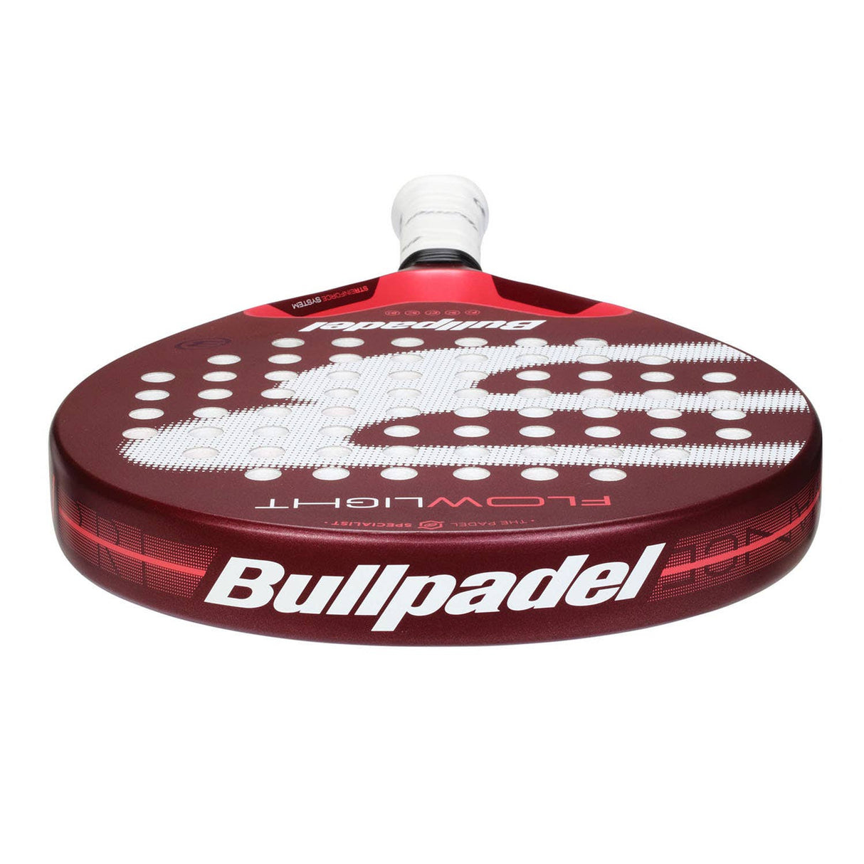 Bullpadel FLOW Light 25 -