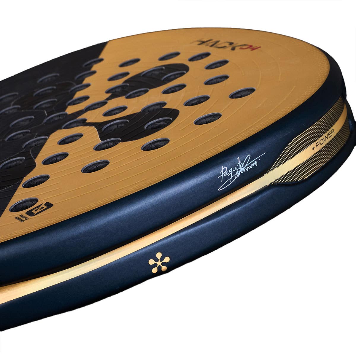 Bullpadel HACK 04 Premier -