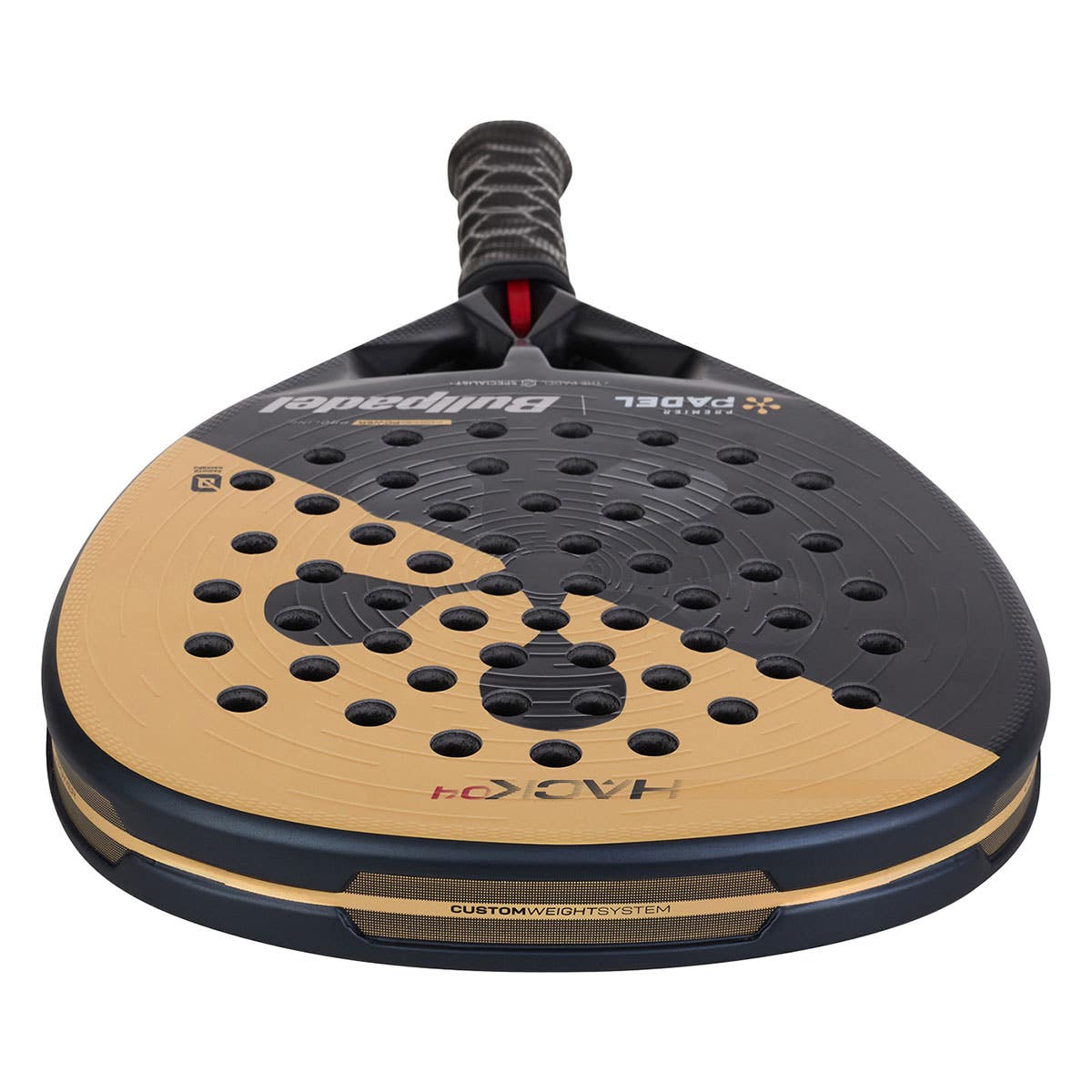Bullpadel HACK 04 Premier -