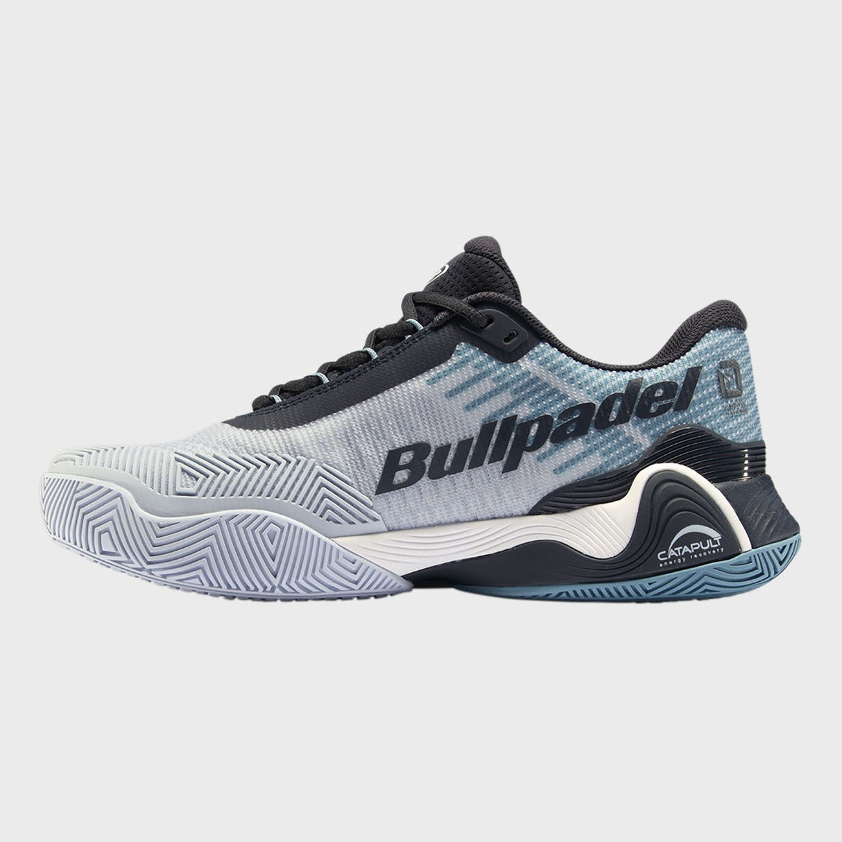 Bullpadel Hack Vibram 24i Blue -