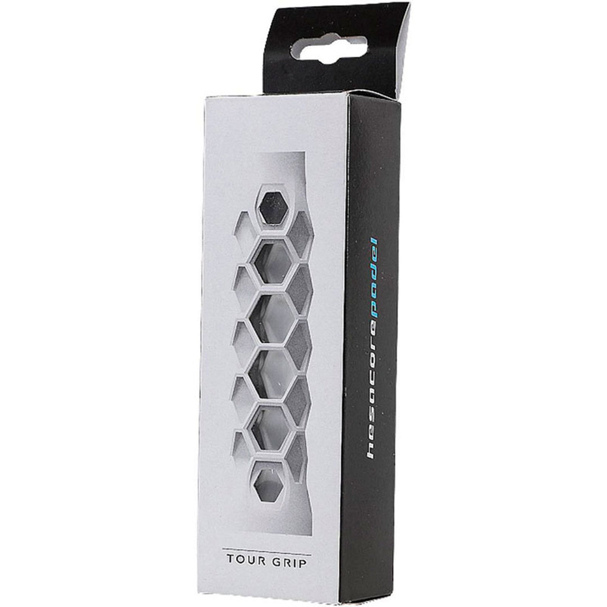 Bullpadel Hesacore Wit -