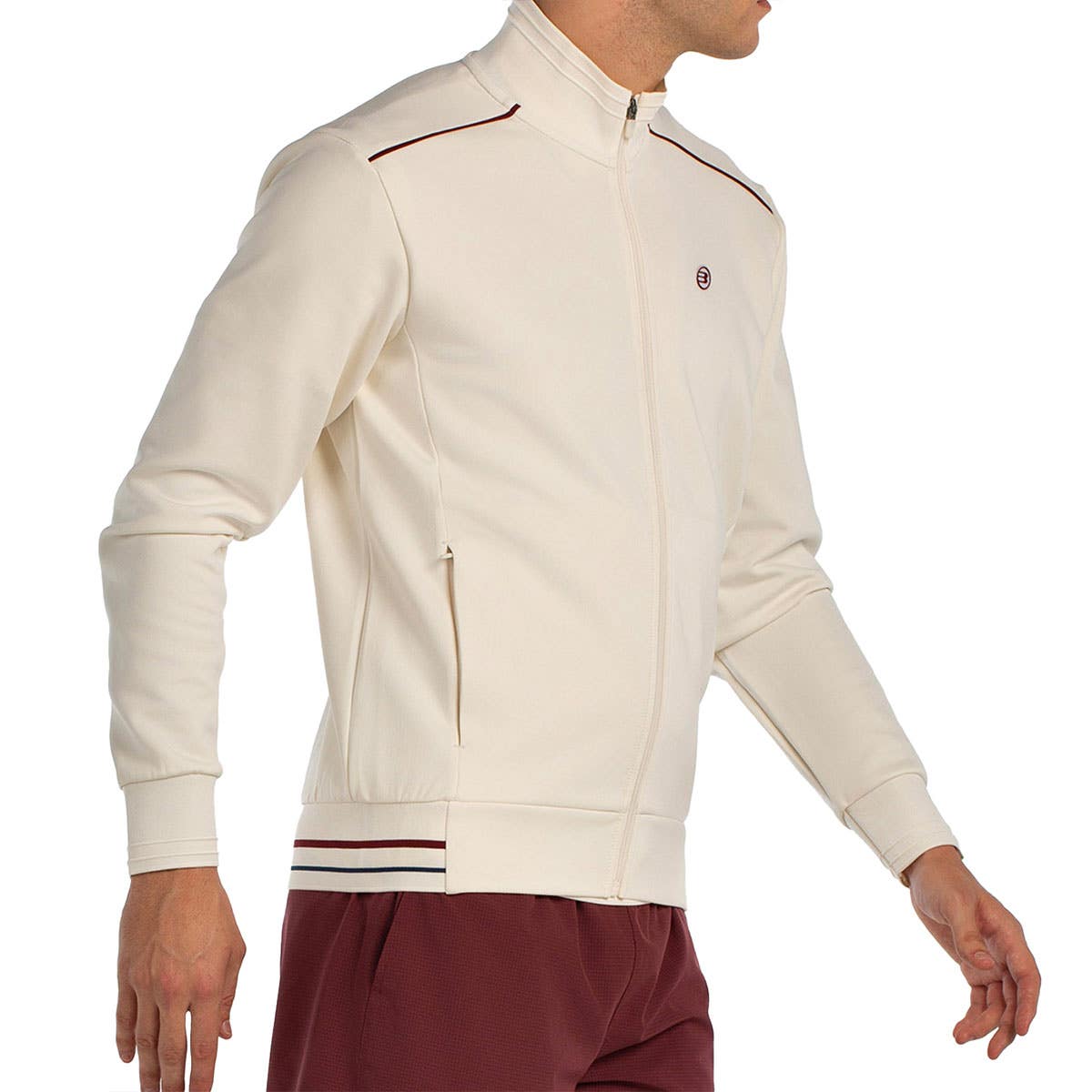 Bullpadel Hoodie Abadin -