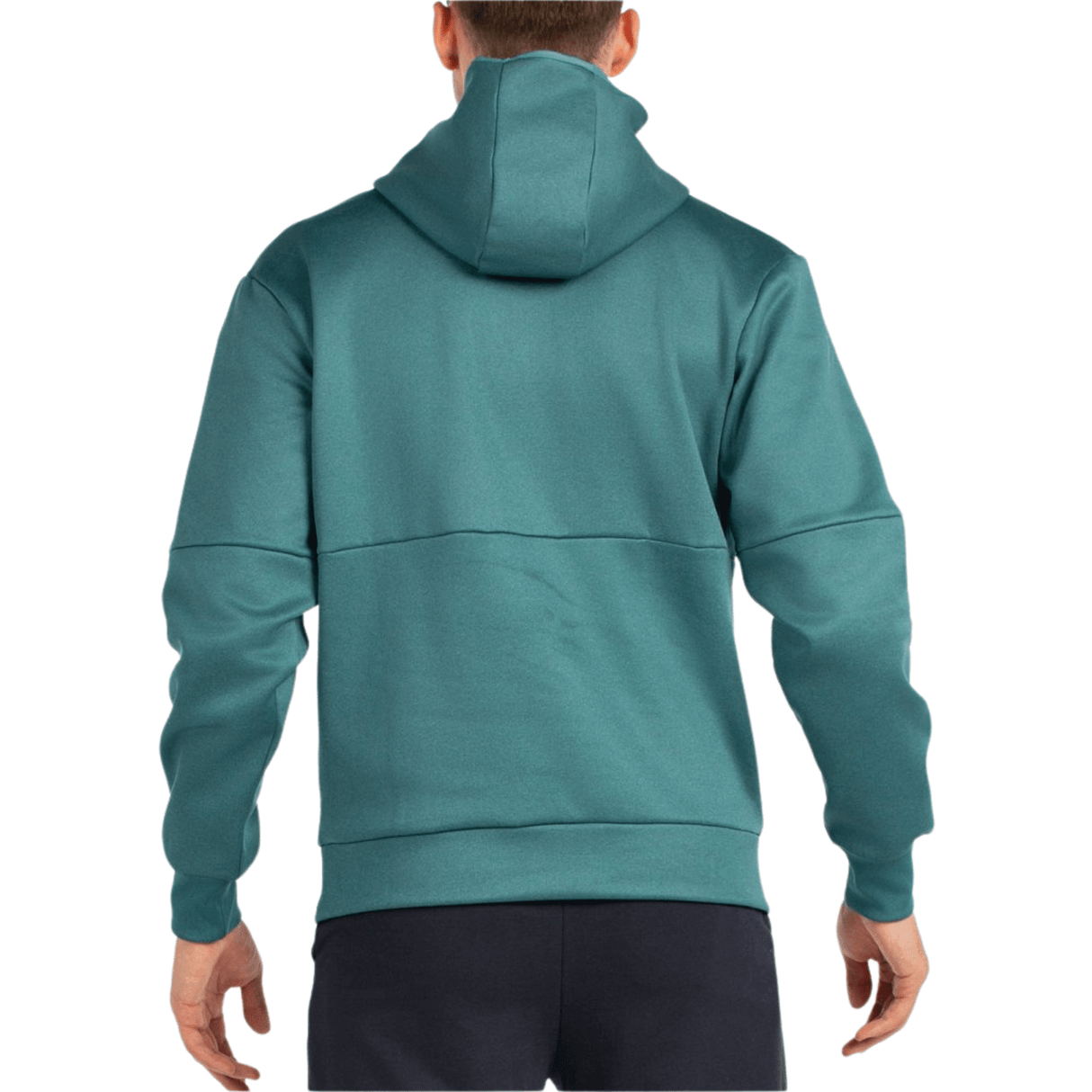 Bullpadel Hoodie Boyal -