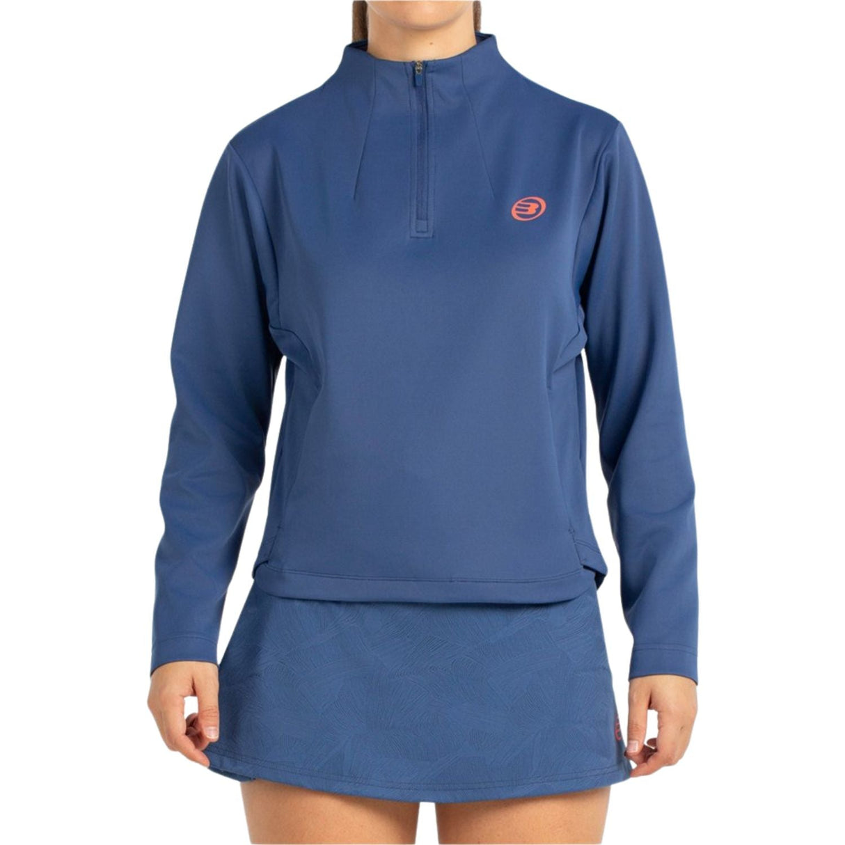 Bullpadel Hoodie Culle -