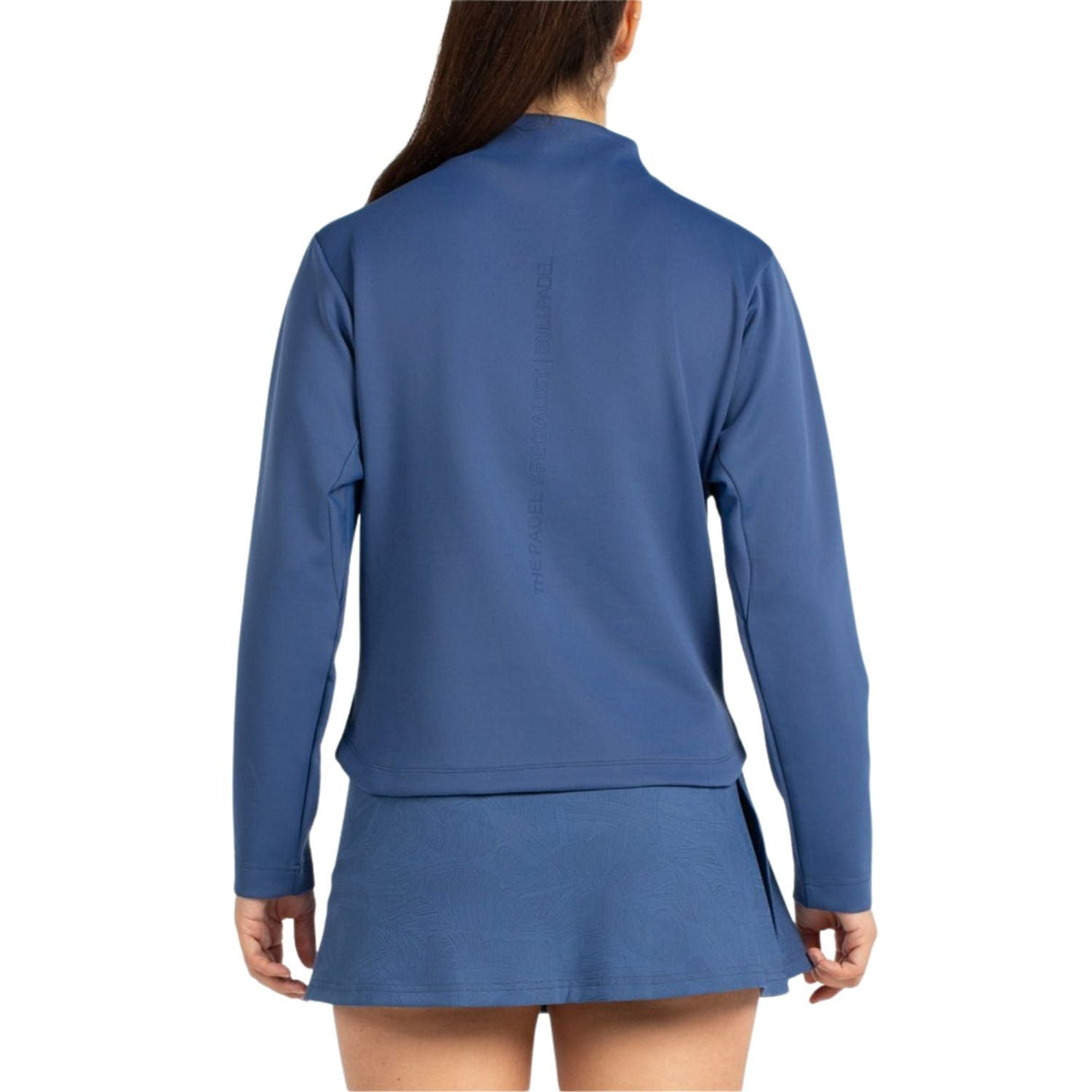 Bullpadel Hoodie Culle -