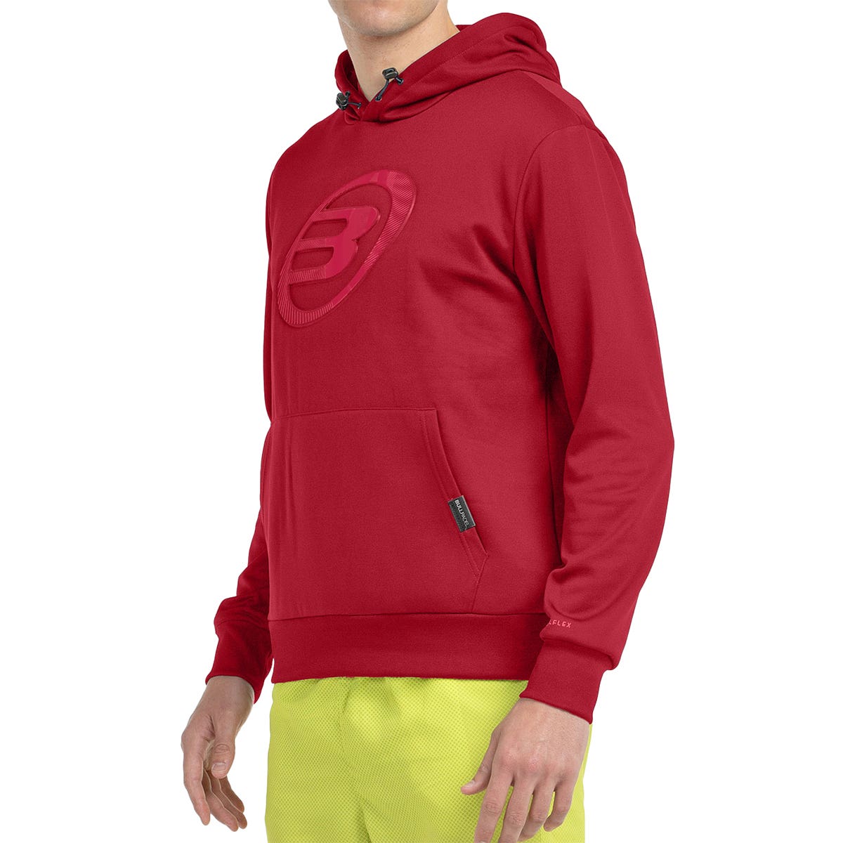 Bullpadel Hoodie Gomese -