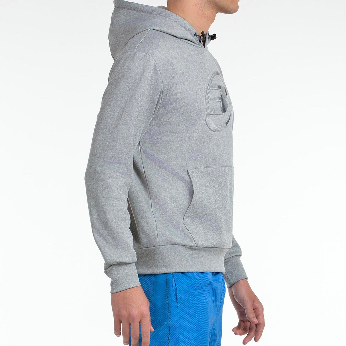 Bullpadel Hoodie Gomese -