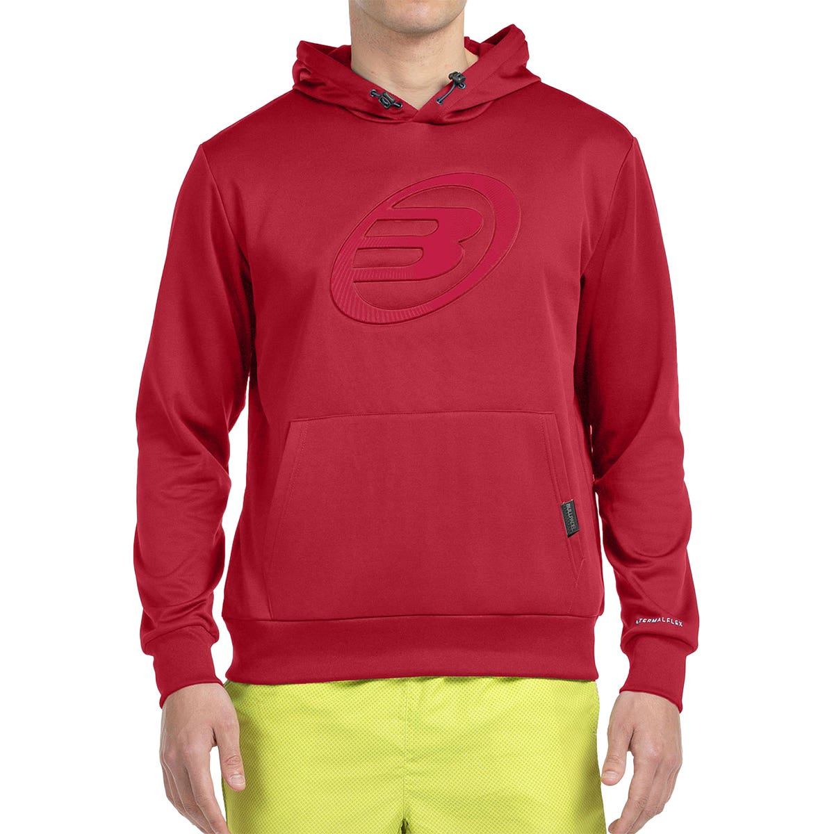 Bullpadel Hoodie Gomese -
