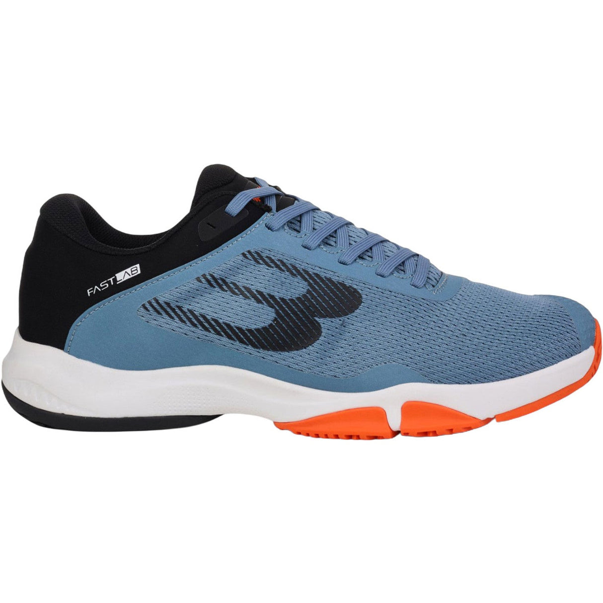 Bullpadel Hybrid Fly 25I -