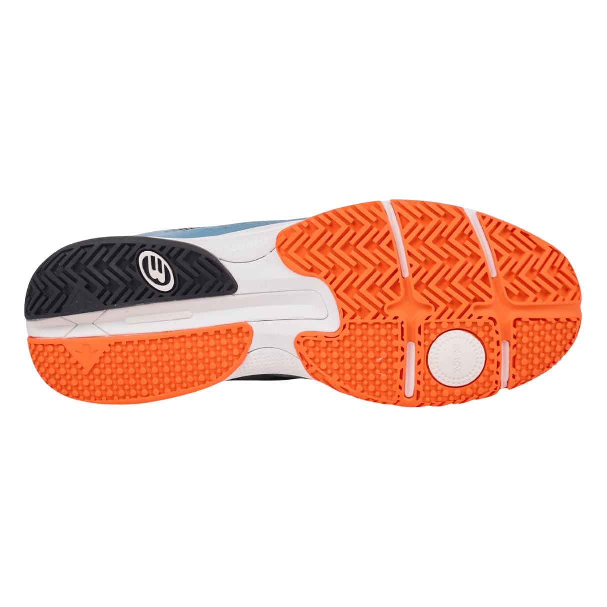 Bullpadel Hybrid Fly 25I -
