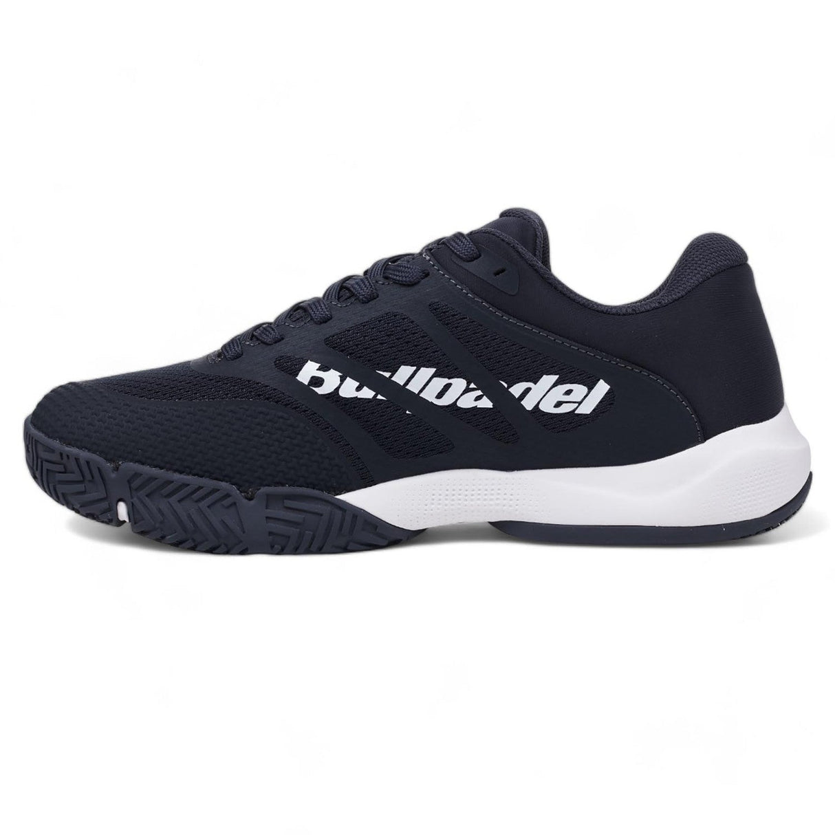 Bullpadel Hybrid Fly 25V Navy -