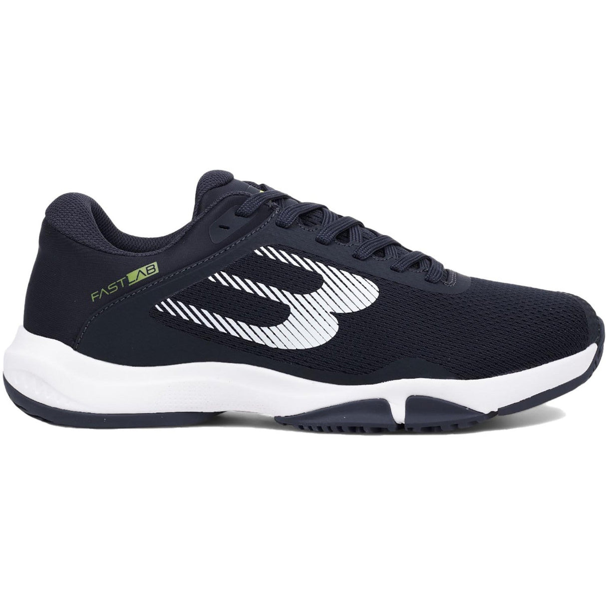 Bullpadel Hybrid Fly 25V Navy -