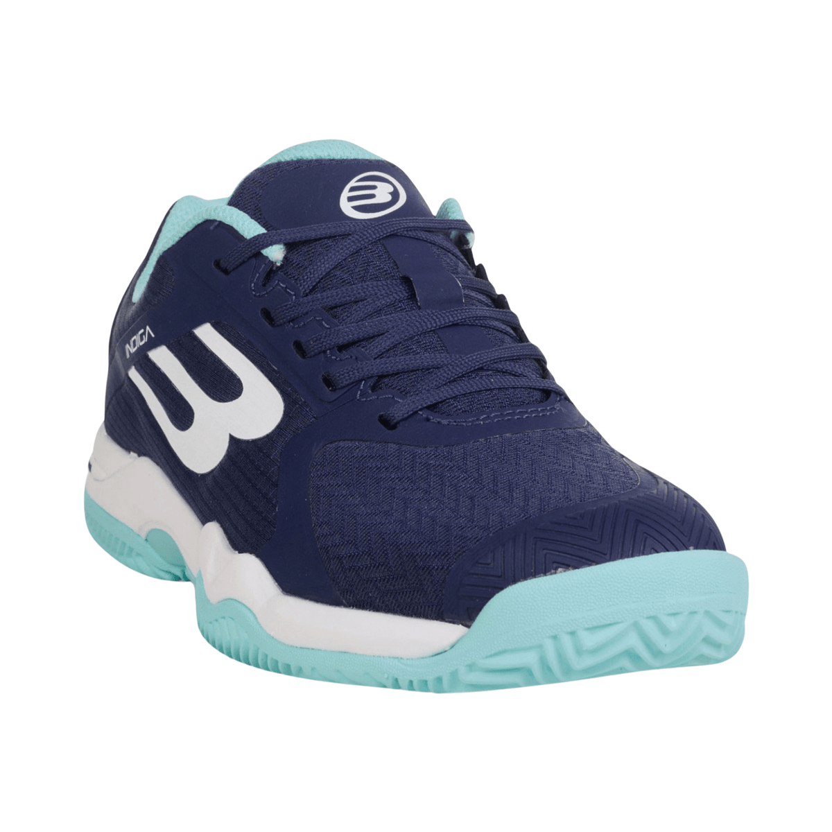 Bullpadel Indiga 25I W –