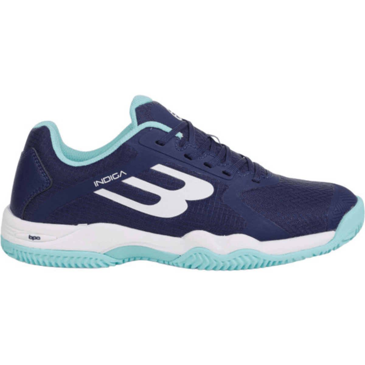 Bullpadel Indiga 25I W -