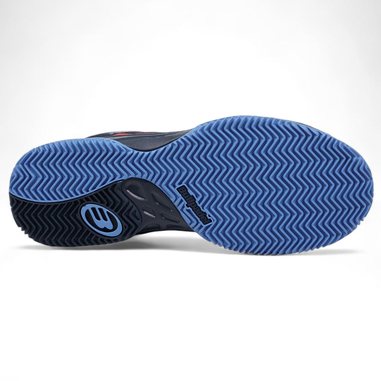 Bullpadel Indiga 25V Navy -