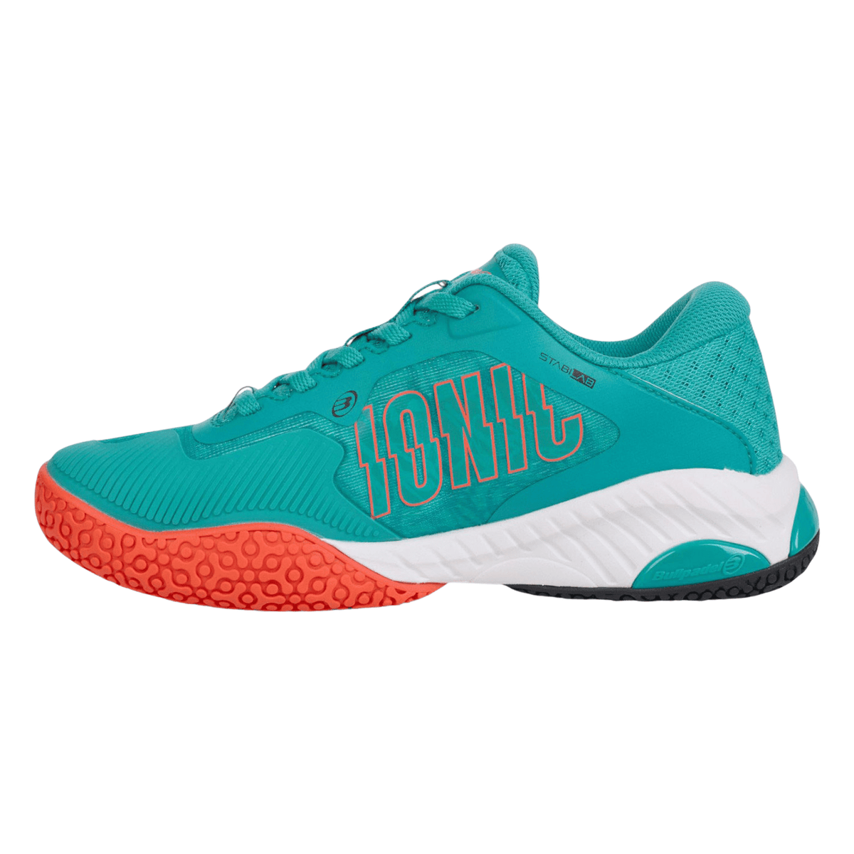 Bullpadel Ionic W 25I –