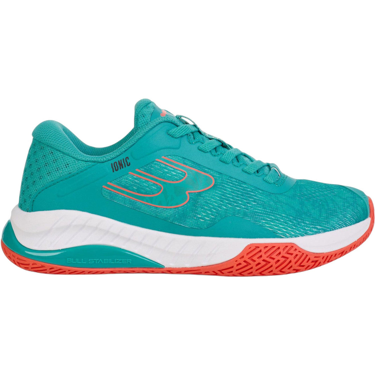 Bullpadel Ionic W 25I -