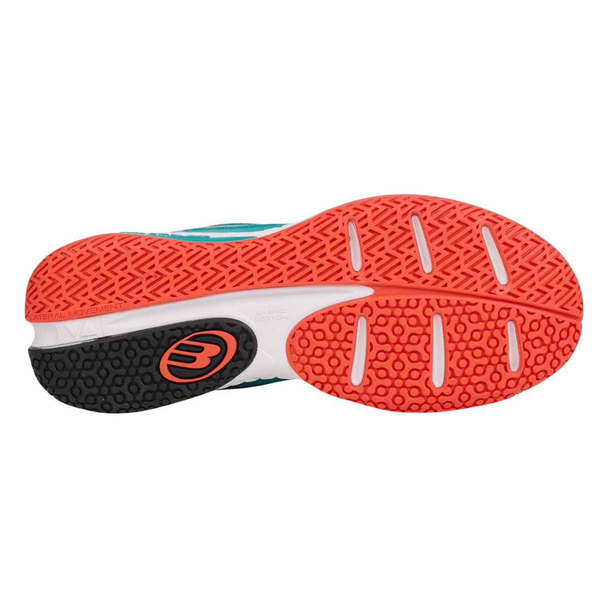 Bullpadel Ionic W 25I –