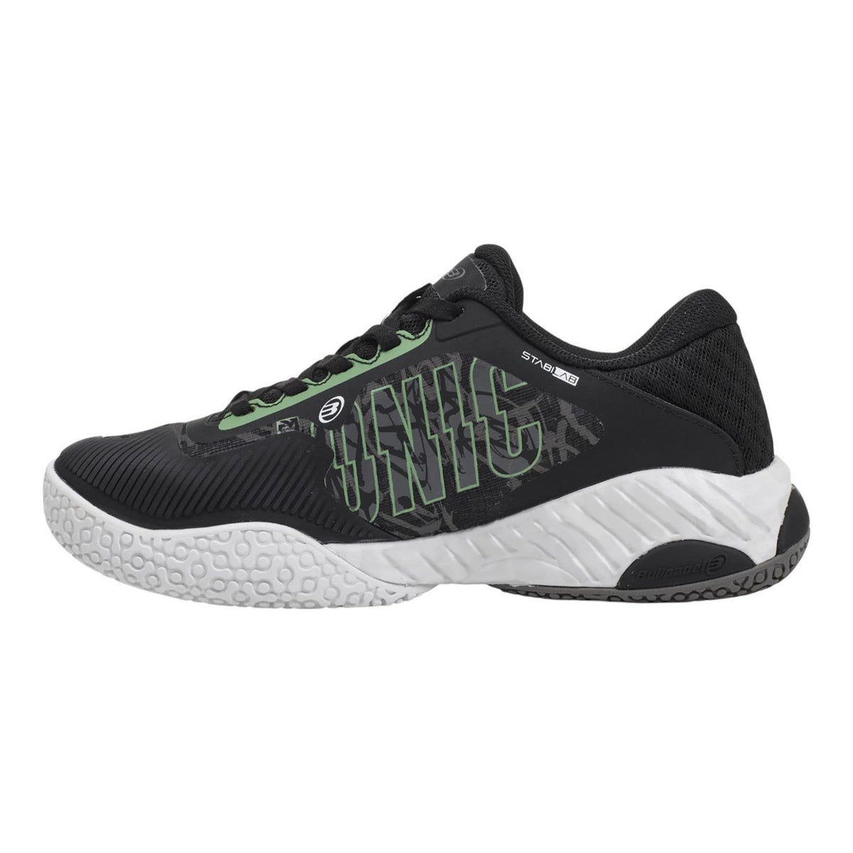 Bullpadel Ionic W 25V Green -