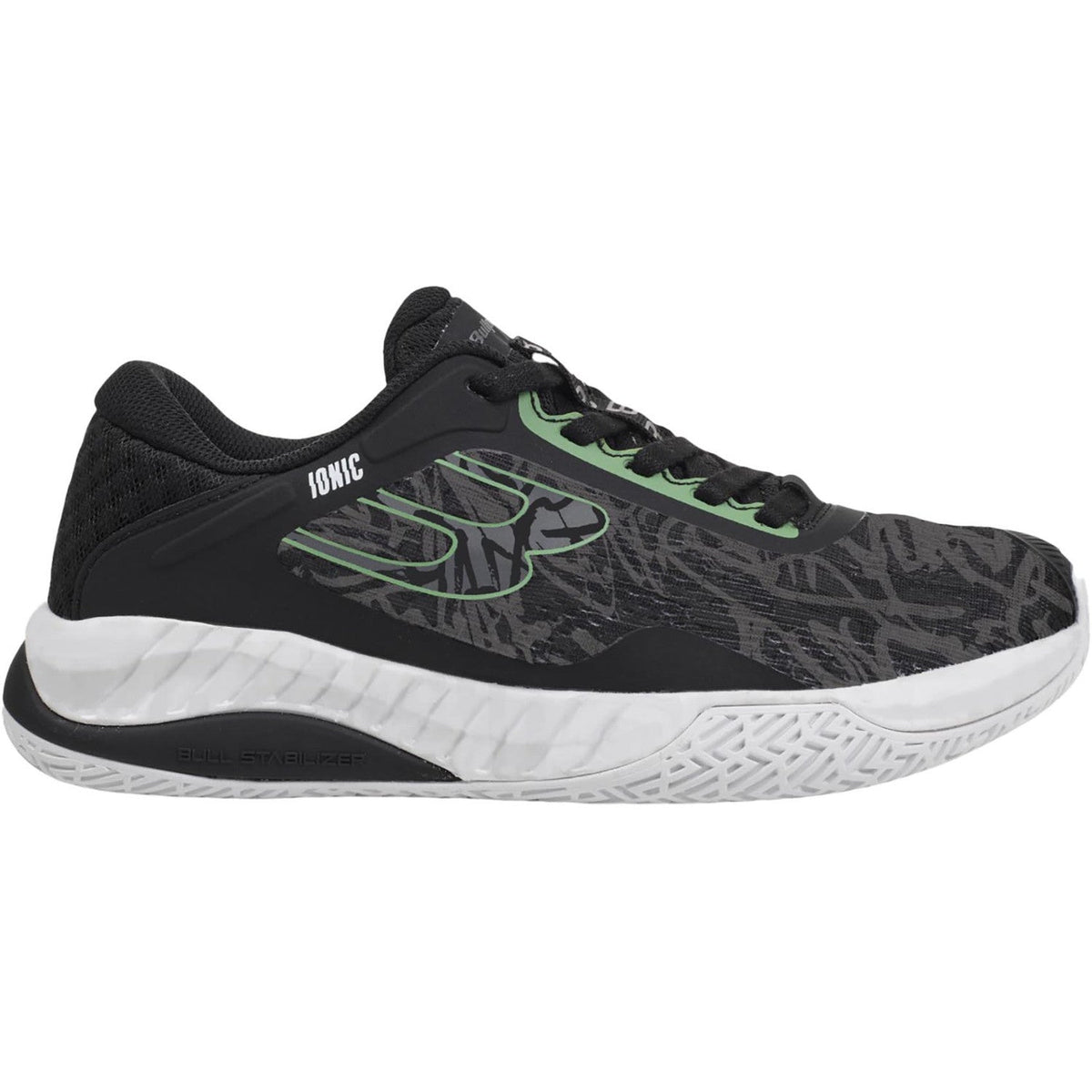 Bullpadel Ionic W 25V Green -