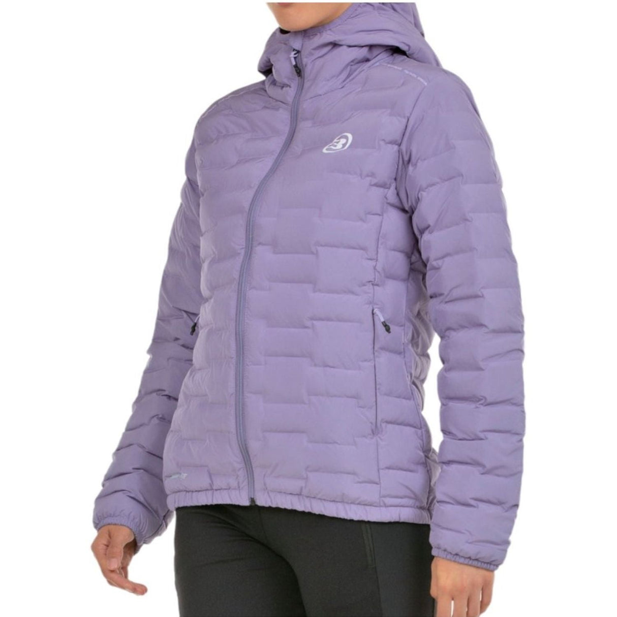 Bullpadel Jacket Neves -