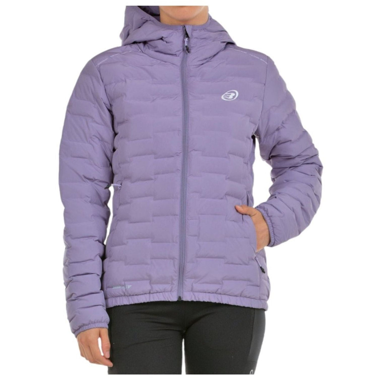 Bullpadel Jacket Neves -