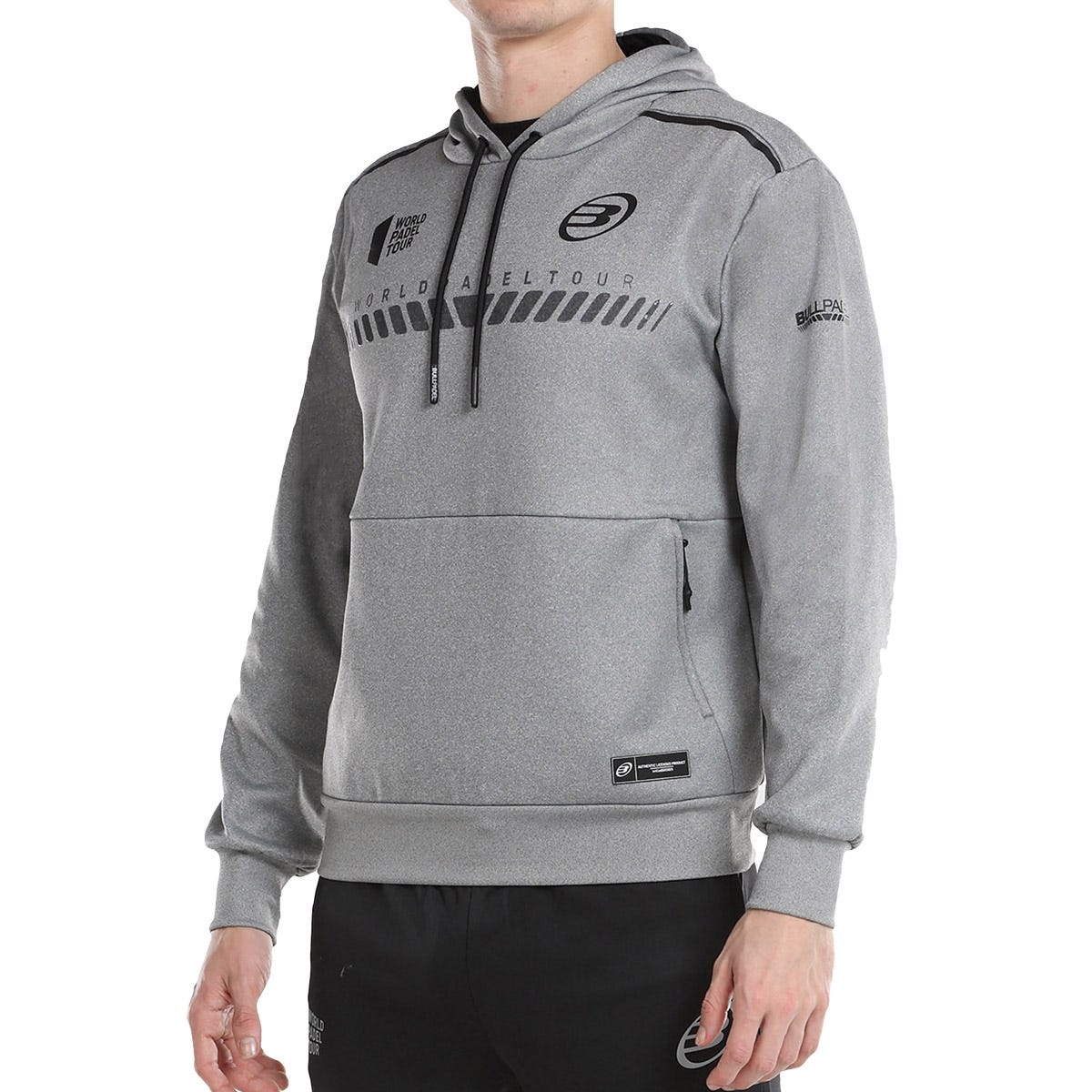 Bullpadel Lardo Trui -