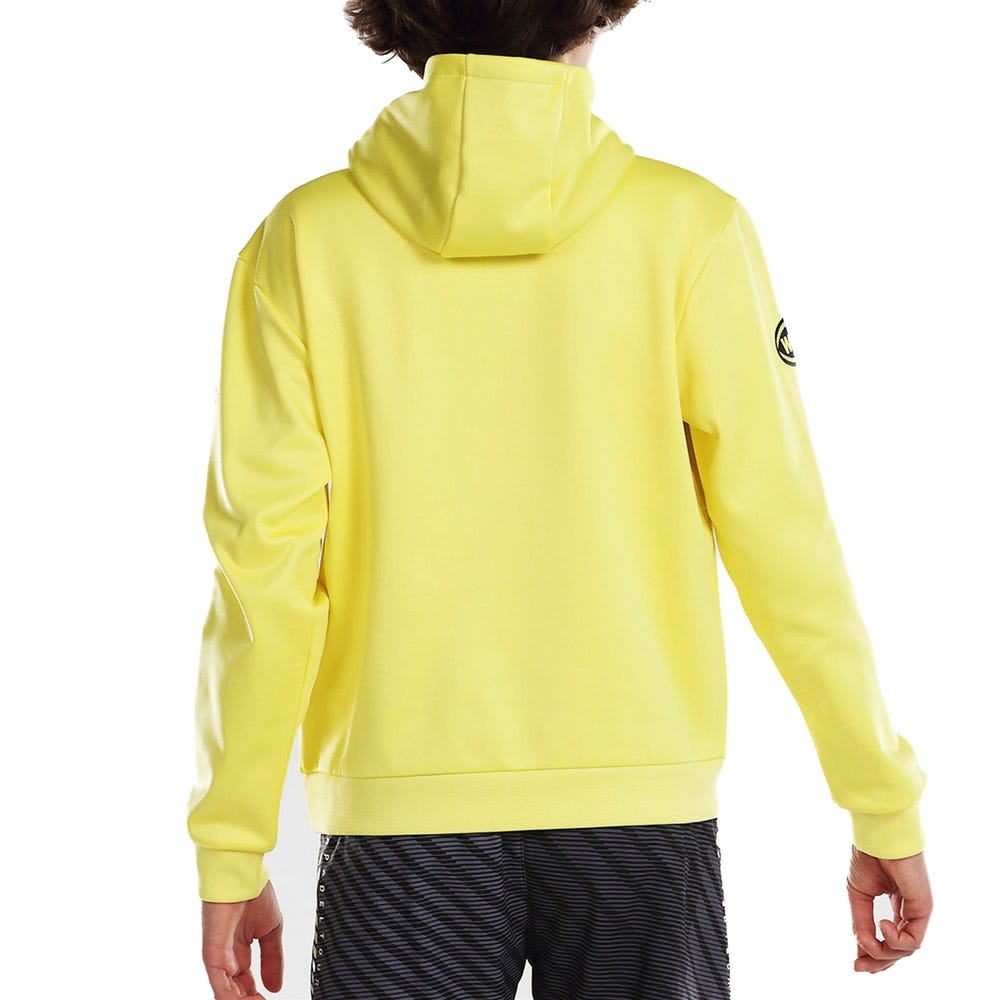 Bullpadel Lardo Trui -