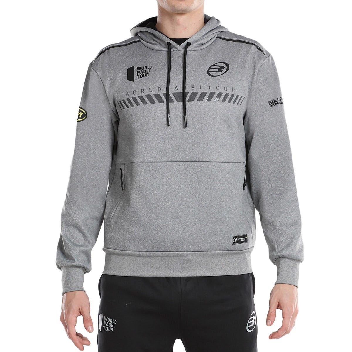 Bullpadel Lardo Trui -