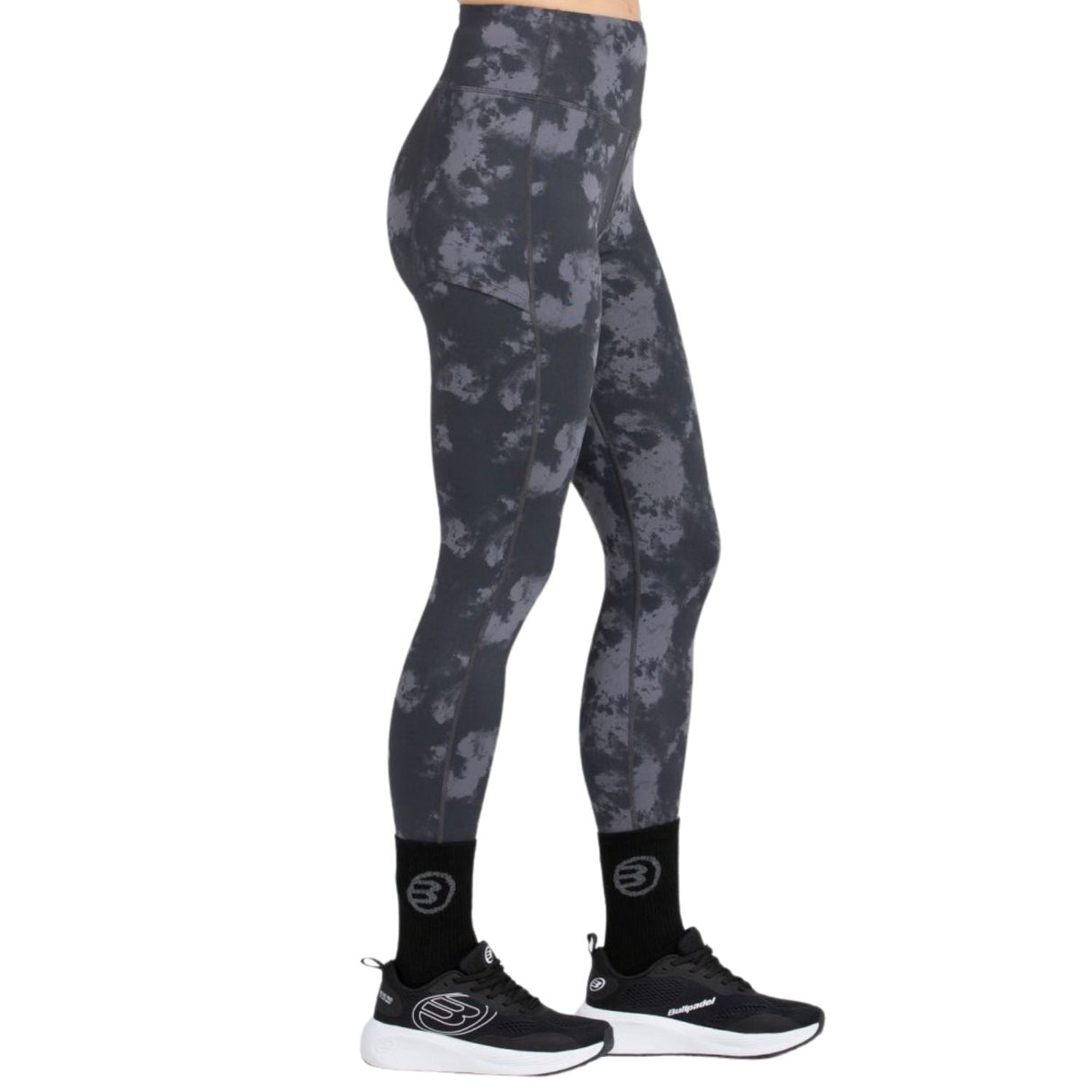 Bullpadel Legging Eludi -