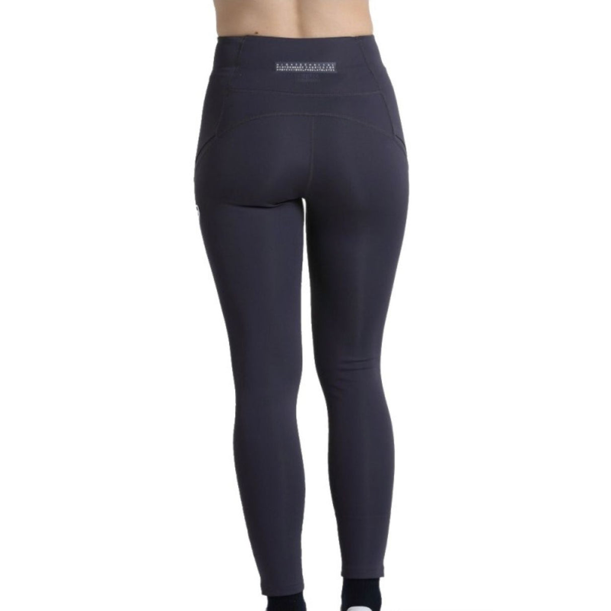 Bullpadel Legging Natal Blue -