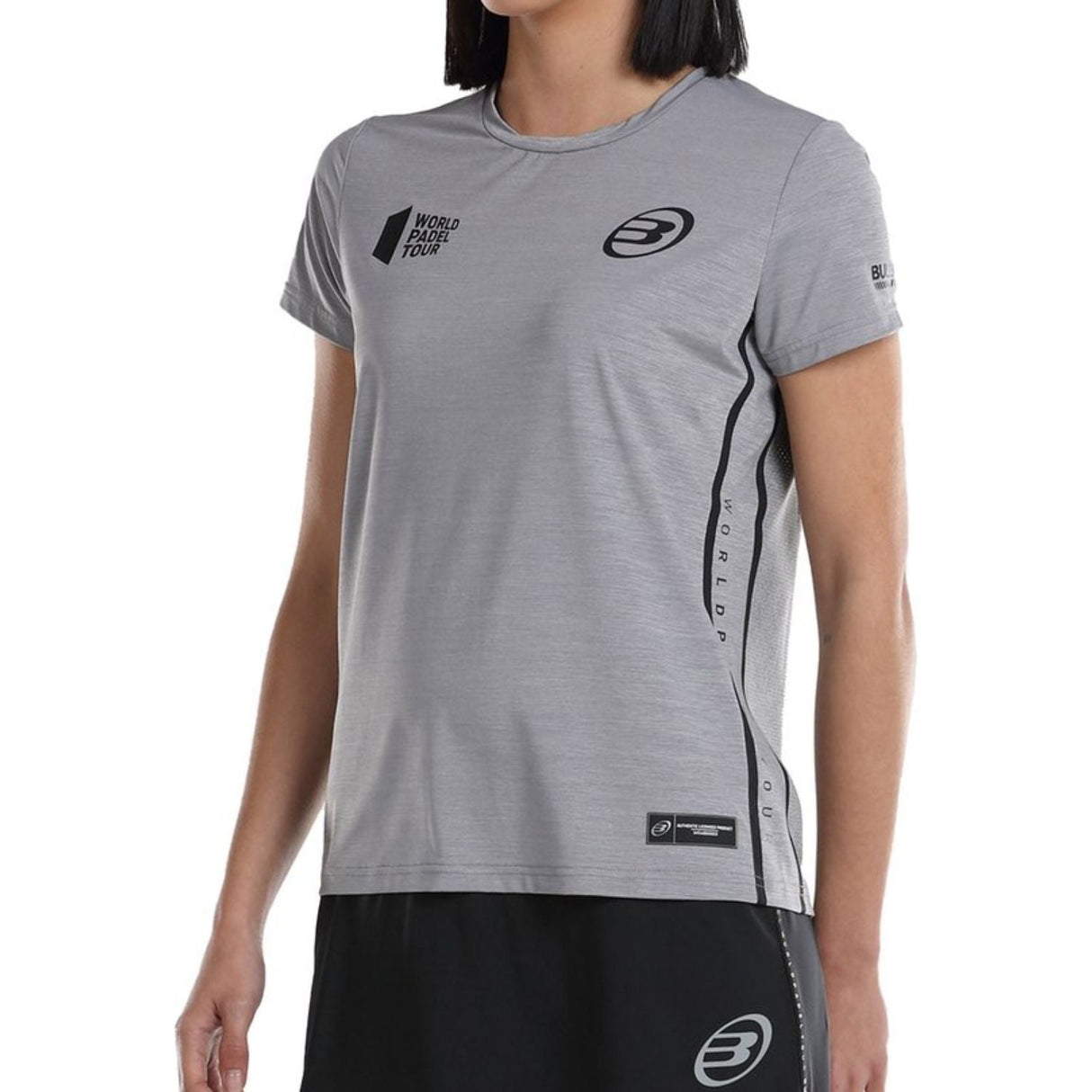 Bullpadel Llama Shirt -