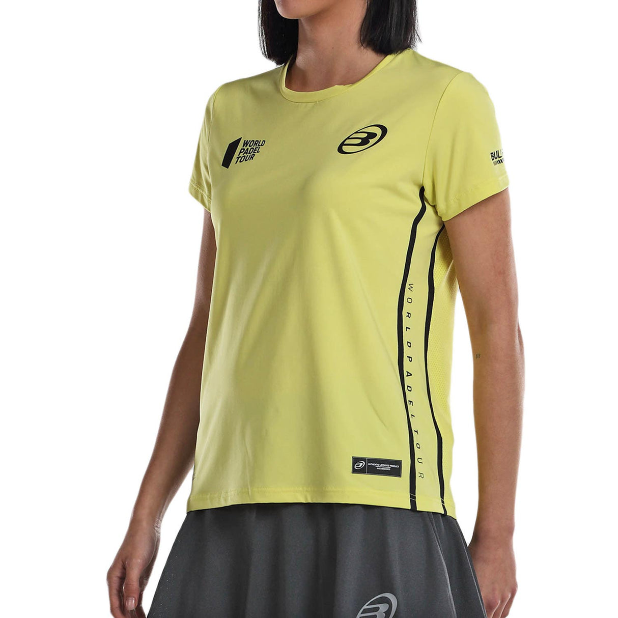 Bullpadel Llama Shirt -