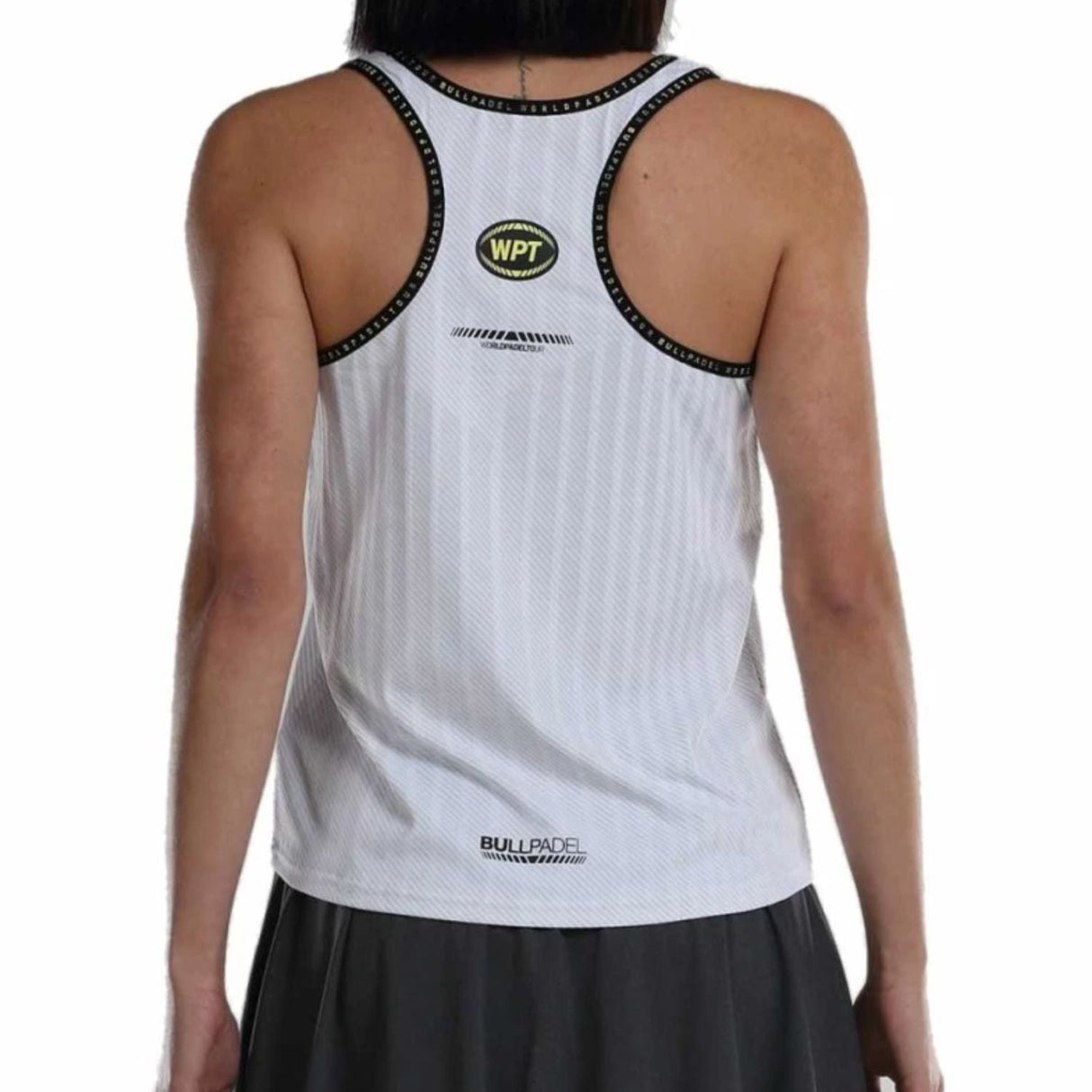 Bullpadel Lugar Top -