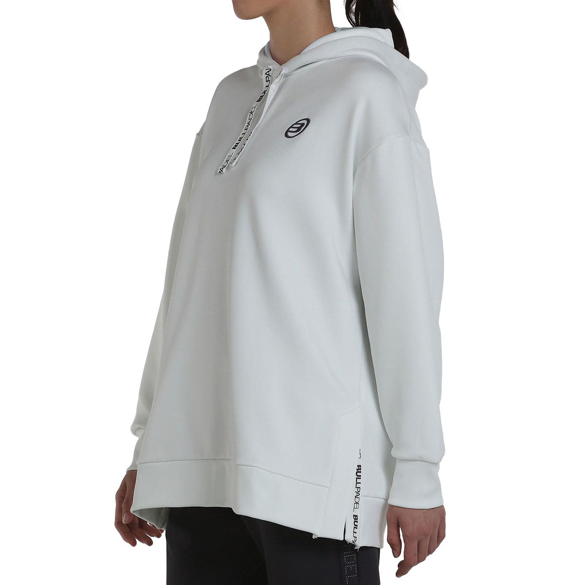 Bullpadel Nan Hoodie -