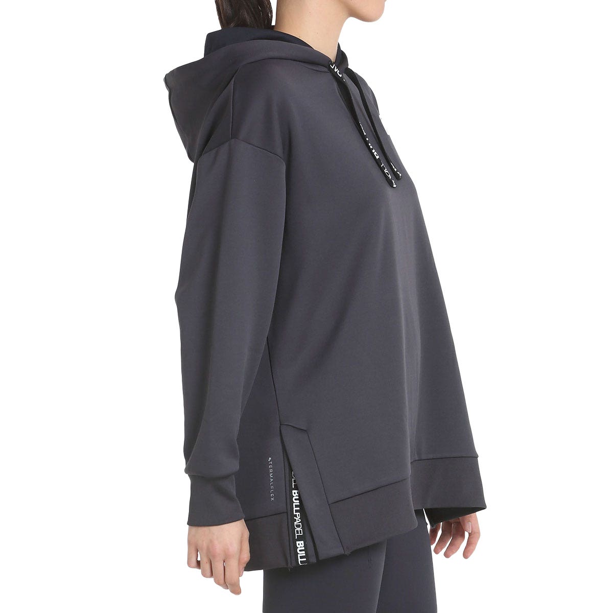 Bullpadel Nan Hoodie -