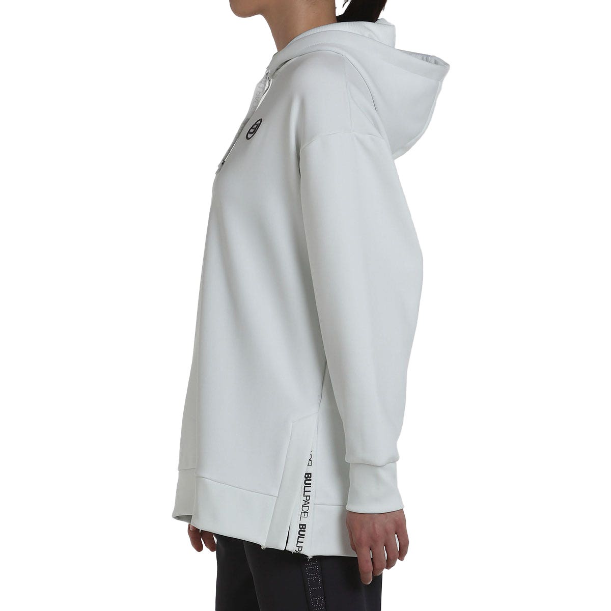 Bullpadel Nan Hoodie -