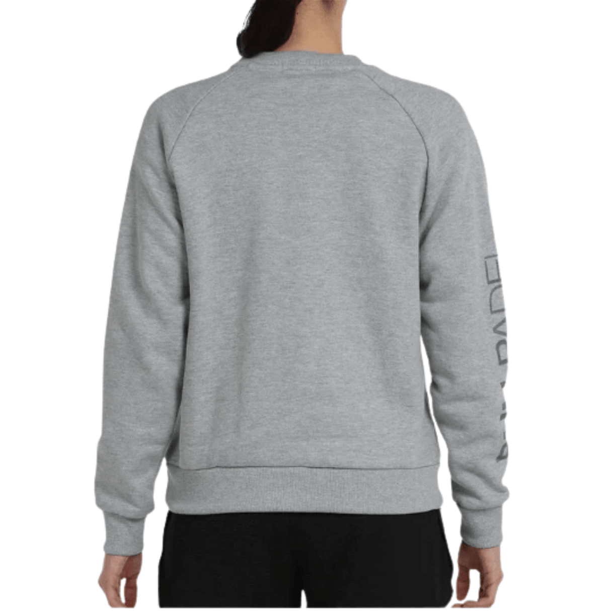 Bullpadel Natas Sweater Grey -