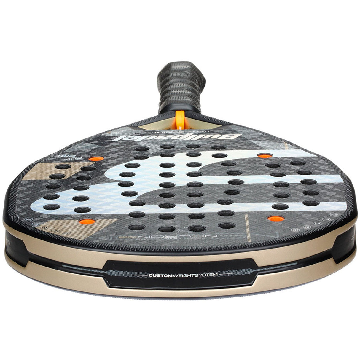Bullpadel NEURON 02 26 -