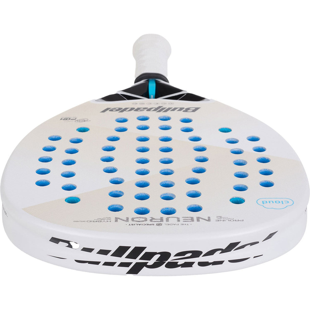 Bullpadel NEURON Cloud 25 -