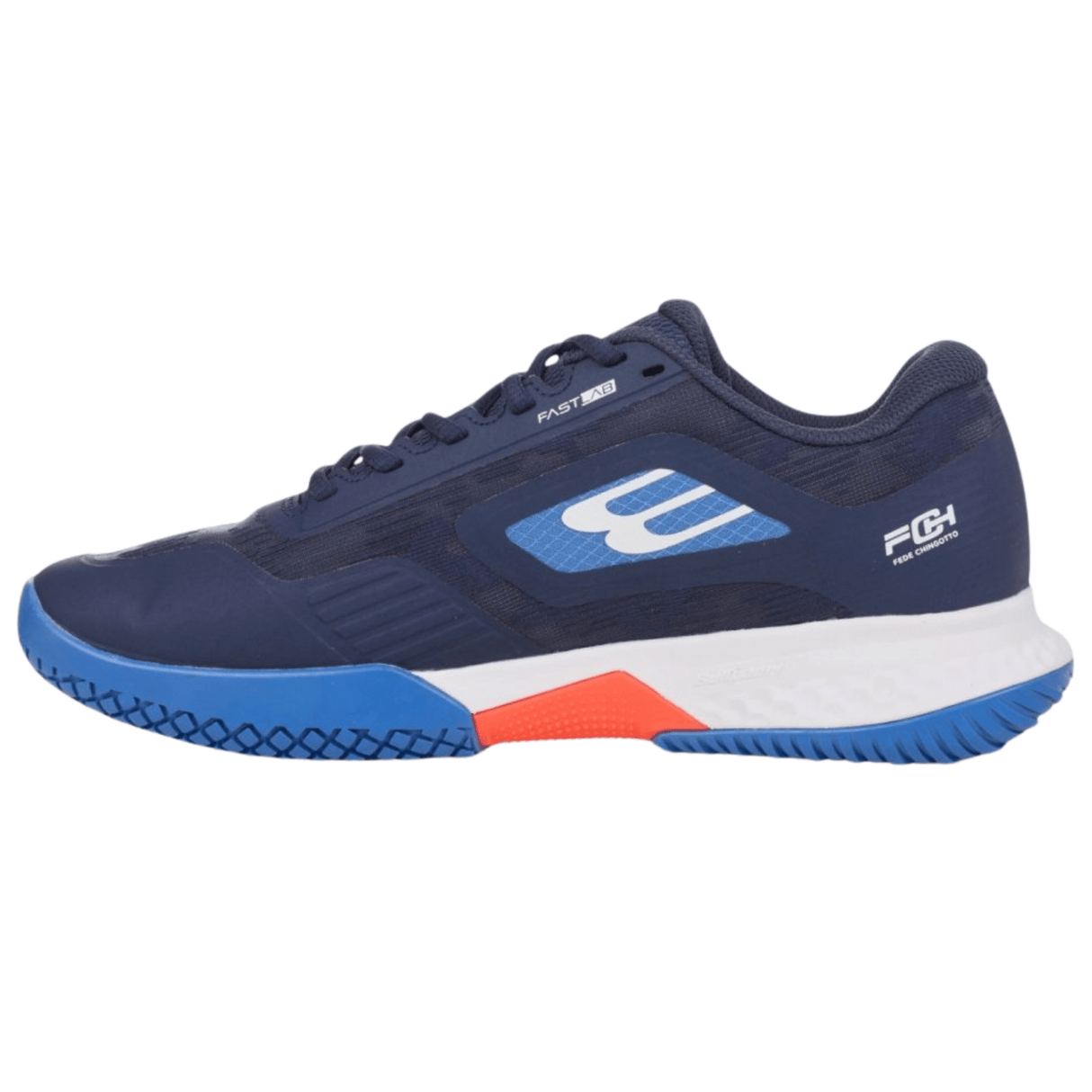 Bullpadel Neuron Vibram 25I -