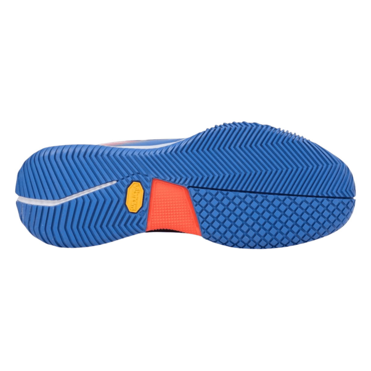 Bullpadel Neuron Vibram 25I -