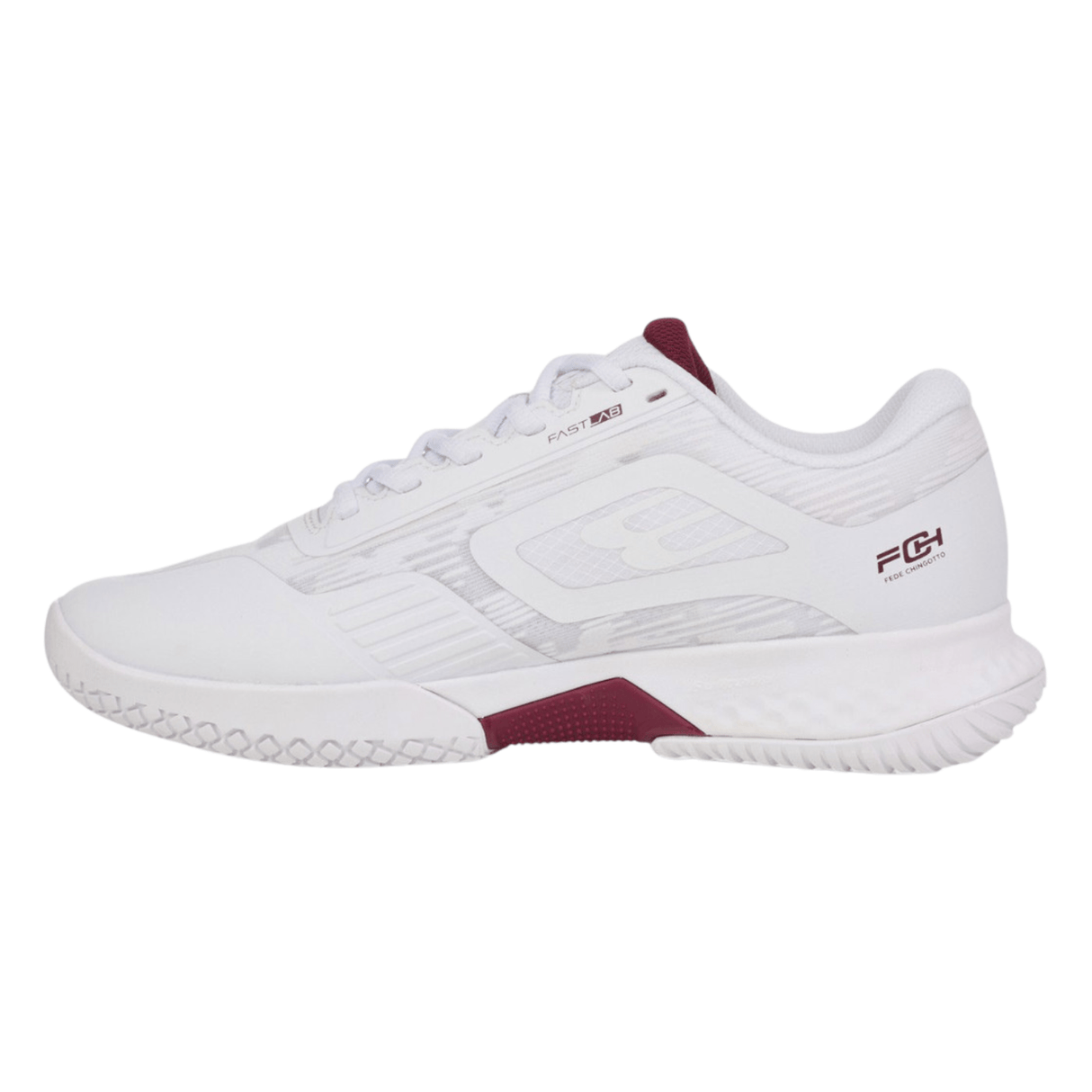 Bullpadel Neuron Vibram 25I -