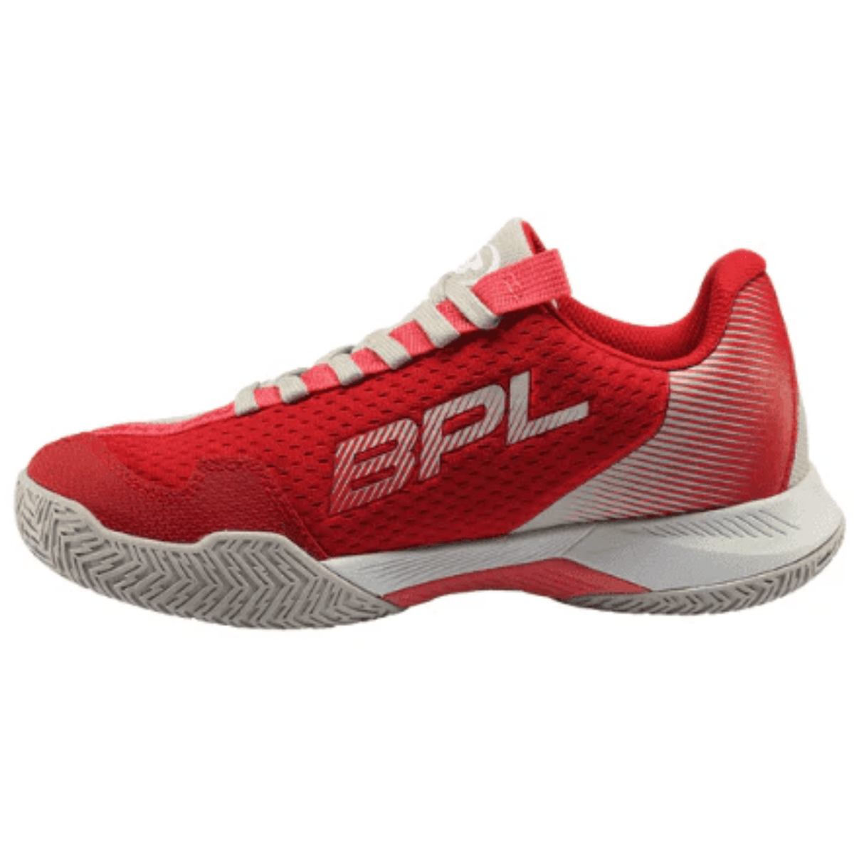 Bullpadel Next Pro W 23V Grey -