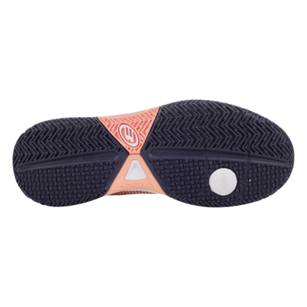 Bullpadel NEXT W 25 -